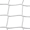 Grote voetbaldoelen set van twee - Avyna TEGO-2-2 - 300x200x120 cm - incl. net