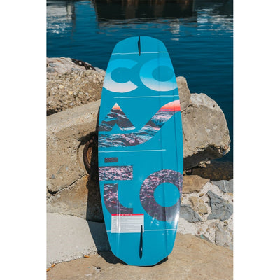 Wakeboard - Coasto Kyanit