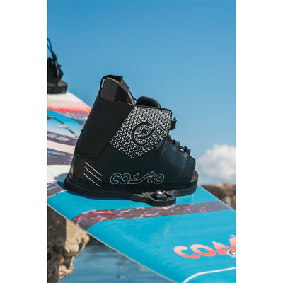 Wakeboard - Coasto Kyanit