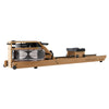 WaterRower VR3 PureDesign Roeitrainer - Essenhout