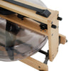 Rameur WaterRower VR3 PureDesign - Bois de frêne