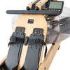 WaterRower VR3 PureDesign Rudergerät – Eschenholz