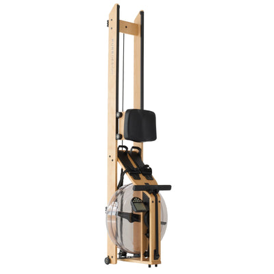 WaterRower VR3 PureDesign Roeitrainer - Essenhout