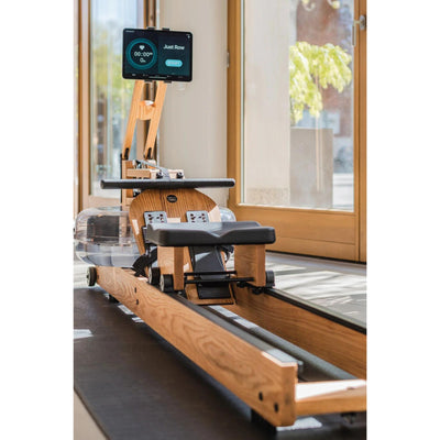 WaterRower Performance Ergomètre Chêne Rameur - Chêne