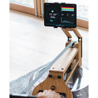 WaterRower Performance Ergomètre Chêne Rameur - Chêne