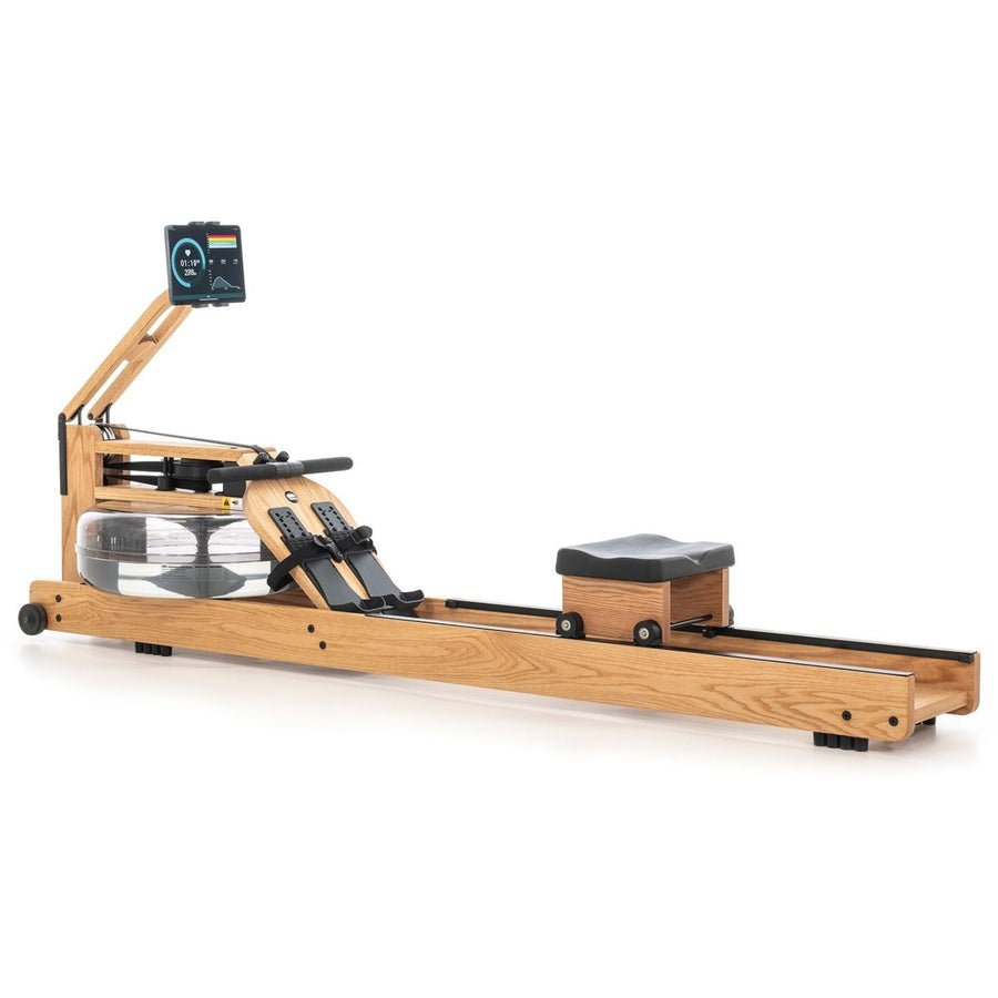 WaterRower Performance Ergomètre Chêne Rameur - Chêne