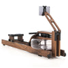 WaterRower Performance Ergomètre Noyer Rameur - Noyer