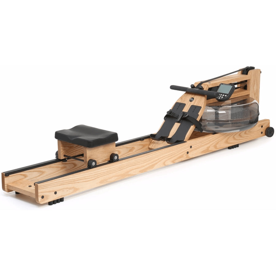 WaterRower Rudergerät aus Natureiche – Eiche