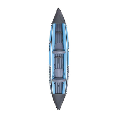 Kayak gonflable avec accessoires - Zray Roatan - 1 personne