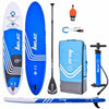 SUP-Board (Set) - Zray X-Rider X3 12' - mit Zubehör