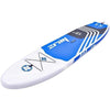 Planche SUP (Set) - Zray X-Rider X3 12' - avec accessoires