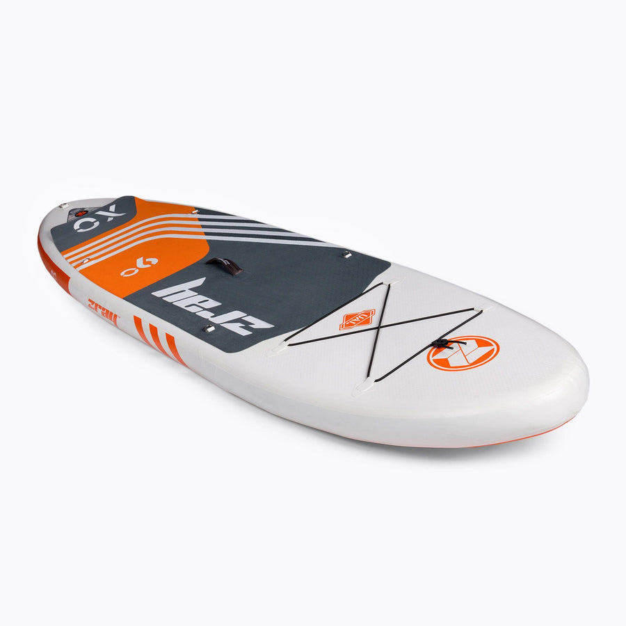 Set de planches SUP - Zray X-Rider X0 0' - avec accessoires 