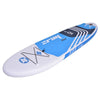 SUP Board Set - Zray X-Rider X2 10'10 - met accessoires