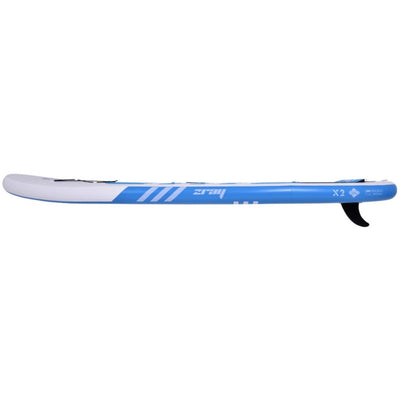 Set de planches SUP - Zray X-Rider X2 10'10 - avec accessoires