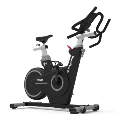 Bodytone Active Bike 350 Smart – 1 Monat kostenloses CycleMasters®