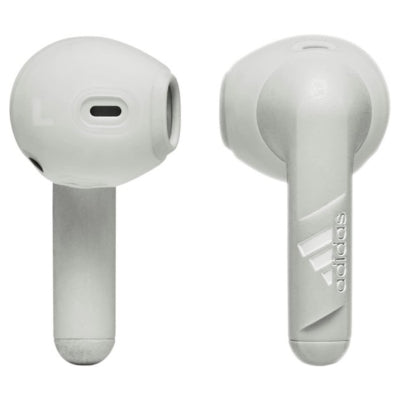 adidas ZNE 01 True Wireless Sports Earbuds - Écouteurs intra-auriculaires de sport sans fil - blanc 