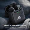 adidas Z.N.E. 01 True Wireless Sportoordopjes - Draadloze in-ear sportoordopjes