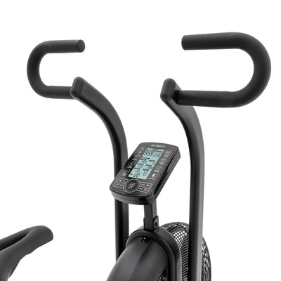 Air bike - Spirit Fitness AB900+