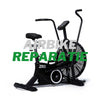 Airbike reparatie