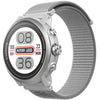 Coros Apex 2 Gris - Montre GPS Sport &amp; Aventure / Montre Multisport