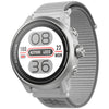 Coros Apex 2 Grey – GPS-Sport- und Abenteueruhr/Multisportuhr 