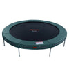 Trampoline rond Avyna Pro-Line InGround Ø245 - 4 coloris - avec housse offerte