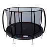 Avyna Pro-Line InGround ronde trampoline Ø365 met veiligheidsnet - 4 kleuren - met gratis afdekhoes