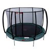 Avyna Pro-Line InGround ronde trampoline Ø365 met veiligheidsnet - 4 kleuren - met gratis afdekhoes