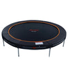 Avyna Pro-Line InGround rundes Trampolin Ø430 – 4 Farben – mit kostenloser Abdeckung