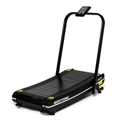 Bodytone ZROTH - Tapis de course sans moteur / AirRunner