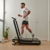 Bodytone ZROTH - Motorloses Laufband / AirRunner