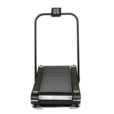 Bodytone ZROTH - Tapis de course sans moteur / AirRunner