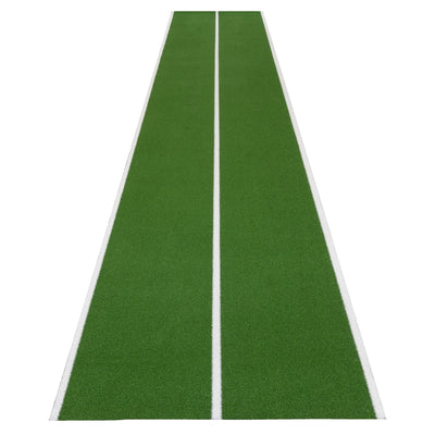 Sprint Tracks Budget Sprint Track Lined – 10 x 2 Meter – zahlreiche Farboptionen