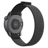 Coros PACE 3 Nylon Noir - Montre GPS Sport &amp; Aventure / Montre Multisport