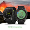 Garmin Enduro 2 - 51mm - Premium multisport horloge voor duursporters