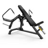 Incline Pec-Fliegengerät – Plattenbeladung – Evolve Fitness Prime Series PL-PR-056