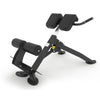 Banc d'hyperextension - Evolve Fitness PR-220