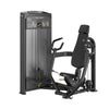 Machine de presse pectorale (poids de frappe) - Evolve Fitness SC-UL-010 sélective 