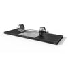 Powerlifting-Plattform – Evolve Fitness FS-100-GI – 310 x 110 x 10 cm