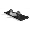 Powerlifting platform - Evolve Fitness FS-100-GI - 310x110x10 cm