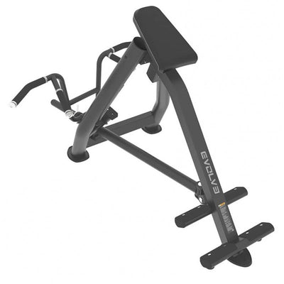 T-Row Machine - Plate Loaded - Evolve Fitness PR-231