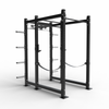 Complete Full Power Rack (230 cm) - Evolve Fitness PR-02-230 Krachtstation