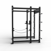 Komplettes Full Power Rack (230 cm) – Evolve Fitness PR-02-230 Power Station