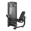 Machine d'extension de jambe (poids de frappe) - Evolve Fitness SC-UL-140 sélective