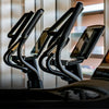 Professioneller Crosstrainer mit luxuriöser Unterhaltungskonsole – Evolve Fitness ET-UL-156