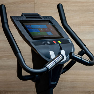 Vélo d'appartement Evolve Fitness B11 TFT - Écran tactile