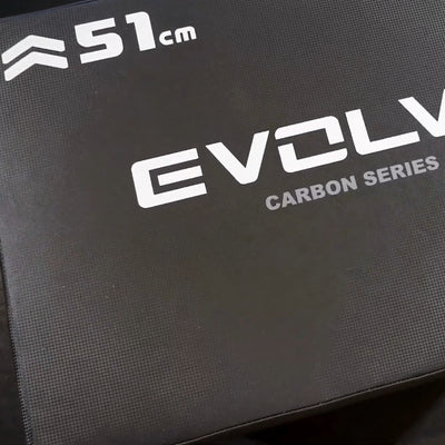 3 in 1 zachte Plyo Box - Evolve Fitness SP-300