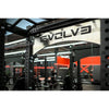 Rack pleine puissance - Centrale électrique Evolve Fitness FR200