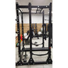 Rack pleine puissance - Centrale électrique Evolve Fitness FR200