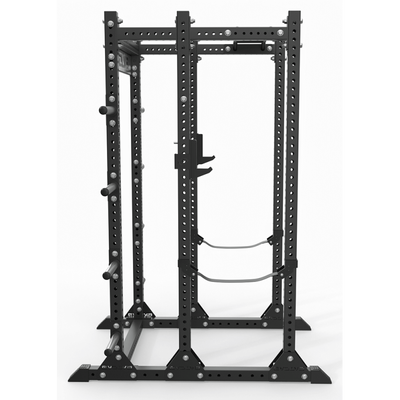 Vollständiges Power-Rack – Evolve Fitness FR200 Power Station